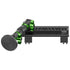 TRAXX™ - Assault Track Picatinny Dash Bracket With MagSafe Phone Mount | 2019+ RAM 1500 (EXCLUDING Classic) & 2019+ RAM 2500/3500