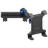 TRAXX™ - Assault Track Picatinny Dash Bracket With Tablet Mount | 2019+ RAM 1500 (EXCLUDING Classic) & 2019+ RAM 2500/3500