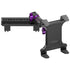 TRAXX™ - Assault Track Picatinny Dash Bracket With Tablet Mount | 2019+ RAM 1500 (EXCLUDING Classic) & 2019+ RAM 2500/3500