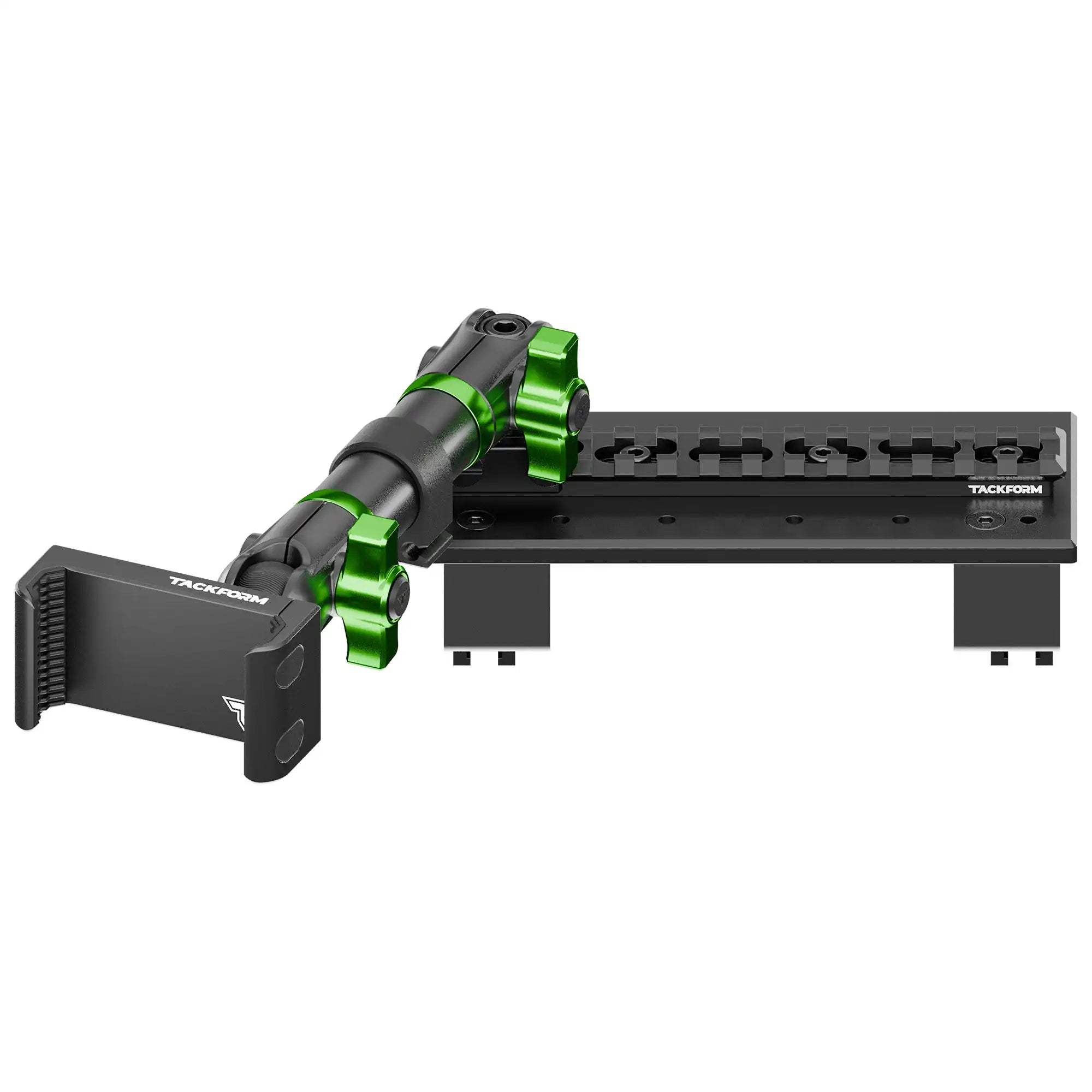 Tackform Systems 2019+ RAM 1500 (EXCLUDING Classic) & 2019+ RAM 2500/3500 Tackform Assa