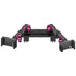 TRAXX™ - Assault Track Picatinny Dash Bracket With Dual 20LITE Phone Holders | 2019+ RAM 1500 (EXCLUDING Classic) & 2019+ RAM 2500/3500