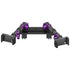 TRAXX™ - Assault Track Picatinny Dash Bracket With Dual 20LITE Phone Holders | 2019+ RAM 1500 (EXCLUDING Classic) & 2019+ RAM 2500/3500