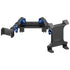 TRAXX™ - Assault Track Picatinny Dash Bracket With 20LITE Phone Holder & Tablet Mount | 2019+ RAM 1500 (EXCLUDING Classic) & 2019+ RAM 2500/3500