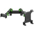TRAXX™ - Assault Track Picatinny Dash Bracket With 20LITE Phone Holder & Tablet Mount | 2019+ RAM 1500 (EXCLUDING Classic) & 2019+ RAM 2500/3500