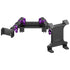 TRAXX™ - Assault Track Picatinny Dash Bracket With 20LITE Phone Holder & Tablet Mount | 2019+ RAM 1500 (EXCLUDING Classic) & 2019+ RAM 2500/3500