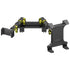 TRAXX™ - Assault Track Picatinny Dash Bracket With 20LITE Phone Holder & Tablet Mount | 2019+ RAM 1500 (EXCLUDING Classic) & 2019+ RAM 2500/3500