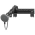 TRAXX™ - Assault Track Picatinny Dash Bracket With Magsafe Charging Phone Mount | 2019+ RAM 1500 (EXCLUDING Classic) & 2019+ RAM 2500/3500