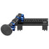 TRAXX™ - Assault Track Picatinny Dash Bracket With MagSafe Phone Mount | 2019+ RAM 1500 (EXCLUDING Classic) & 2019+ RAM 2500/3500