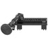 TRAXX™ - Assault Track Picatinny Dash Bracket With MagSafe Phone Mount | 2019+ RAM 1500 (EXCLUDING Classic) & 2019+ RAM 2500/3500