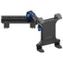 TRAXX™ - Assault Track Picatinny Dash Bracket With Tablet Mount | 2019+ RAM 1500 (EXCLUDING Classic) & 2019+ RAM 2500/3500