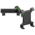TRAXX™ - Assault Track Picatinny Dash Bracket With Tablet Mount | 2019+ RAM 1500 (EXCLUDING Classic) & 2019+ RAM 2500/3500