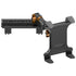 TRAXX™ - Assault Track Picatinny Dash Bracket With Tablet Mount | 2019+ RAM 1500 (EXCLUDING Classic) & 2019+ RAM 2500/3500