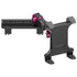 TRAXX™ - Assault Track Picatinny Dash Bracket With Tablet Mount | 2019+ RAM 1500 (EXCLUDING Classic) & 2019+ RAM 2500/3500