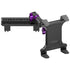 TRAXX™ - Assault Track Picatinny Dash Bracket With Tablet Mount | 2019+ RAM 1500 (EXCLUDING Classic) & 2019+ RAM 2500/3500