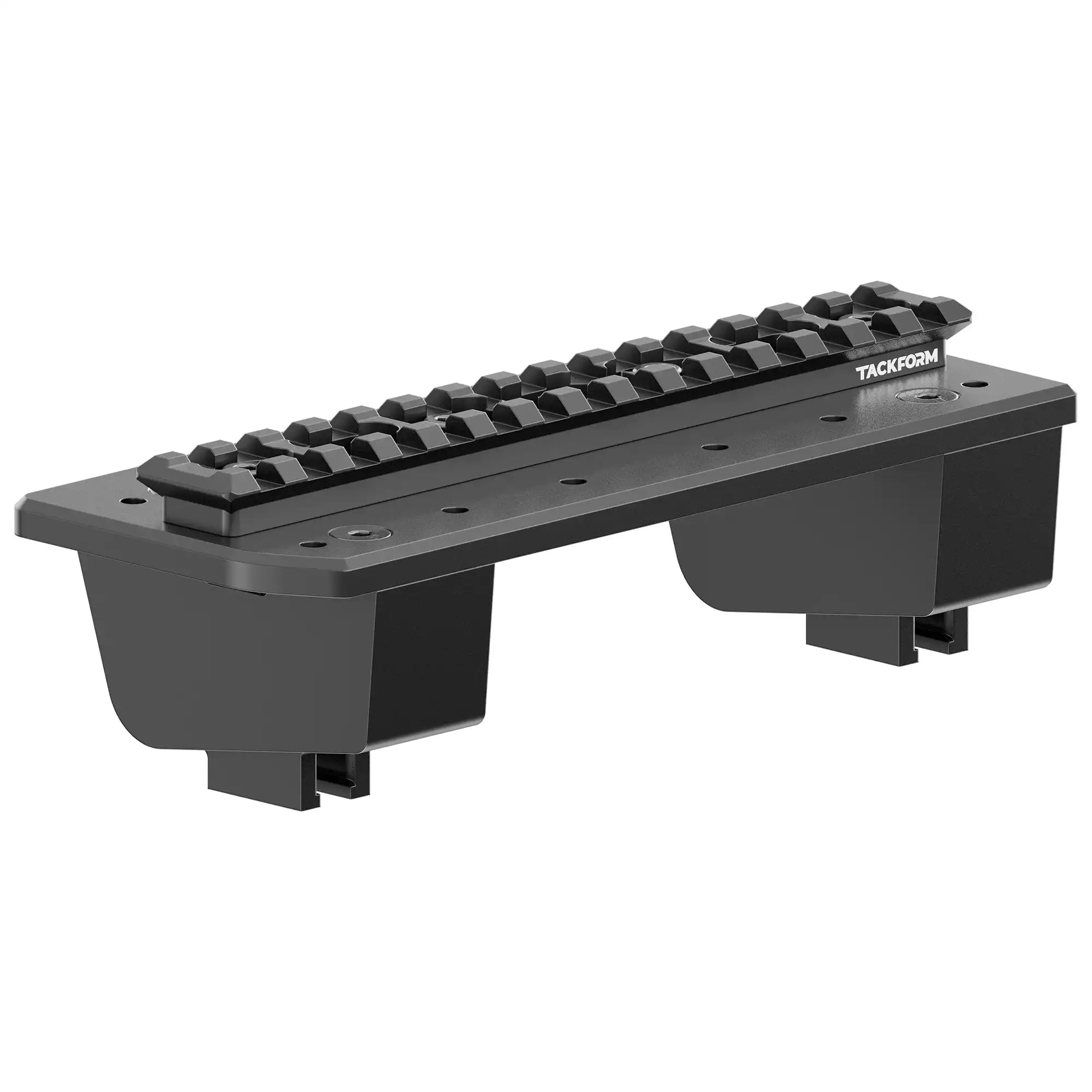 Build Your Own TRAXX™ - Assault Track Picatinny Dash Bracket | 2019+ RAM 1500 (EXCLUDING Classic) & 2019+ RAM 2500/3500