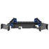 TRAXX™ - Assault Track Dash Picatinny Bracket With Dual 20LITE Phone Mounts | 2022-2025 Chevrolet Silverado & GMC Sierra With 13.4" Screen (See Compatibility Info For Year/Trim Details)