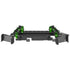 TRAXX™ - Assault Track Dash Picatinny Bracket With Dual 20LITE Phone Mounts | 2022-2025 Chevrolet Silverado & GMC Sierra With 13.4" Screen (See Compatibility Info For Year/Trim Details)