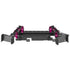 TRAXX™ - Assault Track Dash Picatinny Bracket With Dual 20LITE Phone Mounts | 2022-2025 Chevrolet Silverado & GMC Sierra With 13.4" Screen (See Compatibility Info For Year/Trim Details)