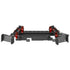 TRAXX™ - Assault Track Dash Picatinny Bracket With Dual 20LITE Phone Mounts | 2022-2025 Chevrolet Silverado & GMC Sierra With 13.4" Screen (See Compatibility Info For Year/Trim Details)