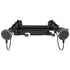 TRAXX™ - Assault Track Picatinny Dash Bracket With Dual MagSafe Charging Phone Mounts | 2022-2025 Chevrolet Silverado & GMC Sierra With 13.4" Screen (See Compatibility Info For Year/Trim Details)