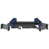 TRAXX™ - Assault Track Dash Picatinny Bracket With Dual 20LITE Phone Mounts | 2022-2025 Chevrolet Silverado & GMC Sierra With 13.4" Screen (See Compatibility Info For Year/Trim Details)