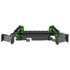 TRAXX™ - Assault Track Dash Picatinny Bracket With Dual 20LITE Phone Mounts | 2022-2025 Chevrolet Silverado & GMC Sierra With 13.4" Screen (See Compatibility Info For Year/Trim Details)