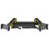 TRAXX™ - Assault Track Dash Picatinny Bracket With Dual 20LITE Phone Mounts | 2022-2025 Chevrolet Silverado & GMC Sierra With 13.4" Screen (See Compatibility Info For Year/Trim Details)