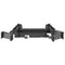 TRAXX™ - Assault Track Dash Picatinny Bracket With Dual 20LITE Phone Mounts | 2022-2025 Chevrolet Silverado & GMC Sierra With 13.4" Screen (See Compatibility Info For Year/Trim Details)