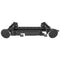 TRAXX™ - Assault Track Picatinny Dash Bracket With Dual MagSafe Phone Mounts | 2022-2025 Chevrolet Silverado & GMC Sierra With 13.4" Screen (See Compatibility Info For Year/Trim Details)