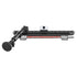 TRAXX™ - Assault Track Picatinny Dash Bracket With MagSafe Phone Mount and Magnetic Radar Detector Holder  | Telescoping Arm | 2024 - 2025 Ford F-150 (See Compatibility Info For Specific Year/Trim Fitment Details)