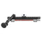 TRAXX™ - Assault Track Picatinny Dash Bracket With MagSafe Phone Mount and Magnetic Radar Detector Holder  | Telescoping Arm | 2024 - 2025 Ford F-150 (See Compatibility Info For Specific Year/Trim Fitment Details)