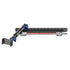 TRAXX™ - Assault Track Picatinny Dash Bracket With 20LITE Phone Mount | Telescoping Arm | 2024 - 2025 Ford F-150 (See Compatibility Info For Specific Year/Trim Fitment Details)