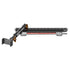 TRAXX™ - Assault Track Picatinny Dash Bracket With 20LITE Phone Mount | Telescoping Arm | 2024 - 2025 Ford F-150 (See Compatibility Info For Specific Year/Trim Fitment Details)