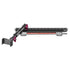 TRAXX™ - Assault Track Picatinny Dash Bracket With 20LITE Phone Mount | Telescoping Arm | 2024 - 2025 Ford F-150 (See Compatibility Info For Specific Year/Trim Fitment Details)
