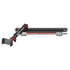 TRAXX™ - Assault Track Picatinny Dash Bracket With 20LITE Phone Mount | Telescoping Arm | 2024 - 2025 Ford F-150 (See Compatibility Info For Specific Year/Trim Fitment Details)