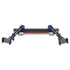 TRAXX™ - Assault Track Picatinny Dash Bracket With Dual 20LITE Phone Mounts | Telescoping Arm | 2024 - 2025 Ford F-150 (See Compatibility Info For Specific Year/Trim Fitment Details)