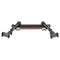 TRAXX™ - Assault Track Picatinny Dash Bracket With Dual 20LITE Phone Mounts | Telescoping Arm | 2024 - 2025 Ford F-150 (See Compatibility Info For Specific Year/Trim Fitment Details)