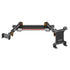 TRAXX™ - Assault Track Picatinny Dash Bracket With 20LITE Phone Mount and Tablet Holder | Telescoping Arm | 2024 - 2025 Ford F-150 (See Compatibility Info For Specific Year/Trim Fitment Details)