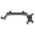 TRAXX™ - Assault Track Picatinny Dash Bracket With 20LITE Phone Mount and Tablet Holder | Telescoping Arm | 2024 - 2025 Ford F-150 (See Compatibility Info For Specific Year/Trim Fitment Details)