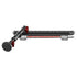 TRAXX™ - Assault Track Picatinny Dash Bracket With MagSafe Phone Mount | Telescoping Arm | 2024 - 2025 Ford F-150 (See Compatibility Info For Specific Year/Trim Fitment Details)