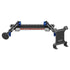 TRAXX™ - Assault Track Picatinny Dash Bracket With MagSafe Phone Mount and Tablet Holder | Telescoping Arm | 2024 - 2025 Ford F-150 (See Compatibility Info For Specific Year/Trim Fitment Details)