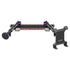 TRAXX™ - Assault Track Picatinny Dash Bracket With MagSafe Phone Mount and Tablet Holder | Telescoping Arm | 2024 - 2025 Ford F-150 (See Compatibility Info For Specific Year/Trim Fitment Details)
