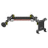 TRAXX™ - Assault Track Picatinny Dash Bracket With MagSafe Phone Mount and Tablet Holder | Telescoping Arm | 2024 - 2025 Ford F-150 (See Compatibility Info For Specific Year/Trim Fitment Details)