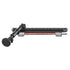 TRAXX™ - Assault Track Picatinny Dash Bracket With MagSafe Phone Mount | Telescoping Arm | 2024 - 2025 Ford F-150 (See Compatibility Info For Specific Year/Trim Fitment Details)