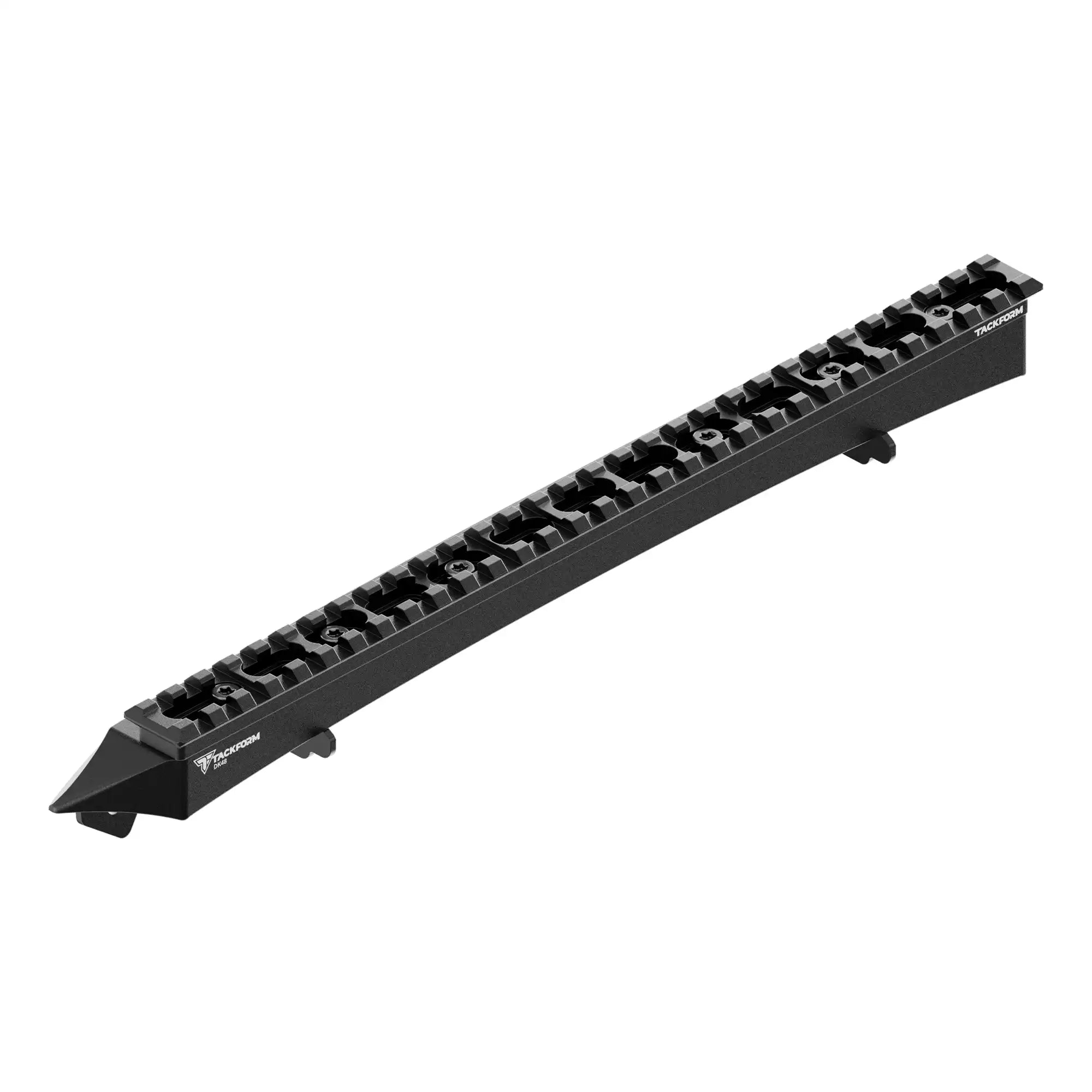 Build Your Own TRAXX™ - Assault Track Dash Bracket | 2014-2018 Chevrolet Silverado & GMC Sierra