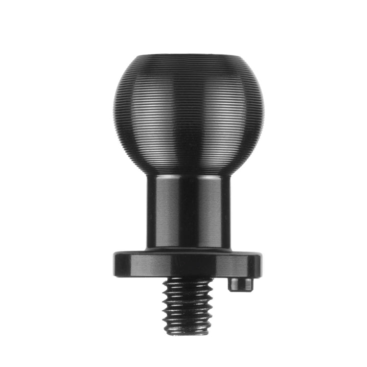 17mm Ball with Type B Connection