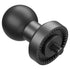 Quad Lock Base Adapter | 20mm Metal Ball with Quad Lock 360 Interface