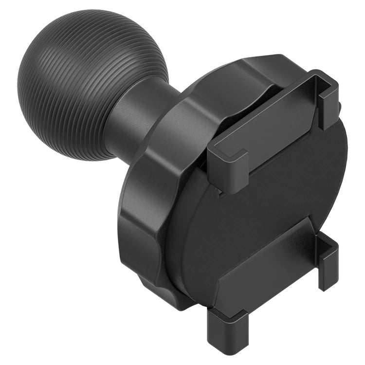 TPMS - 4T | 4 Prong (4T) Monitor Holder with 20mm Metal Ball