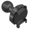 TPMS - 4T | 4 Prong (4T) Monitor Holder with 20mm Metal Ball