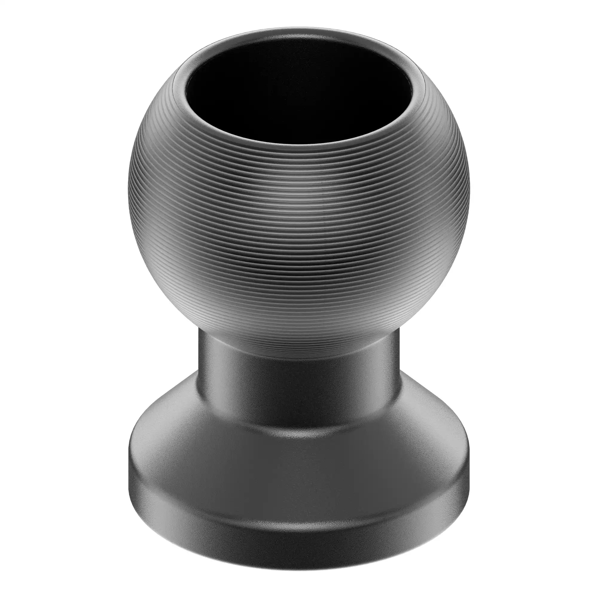 Pinch Bolt Mount | 5/16" / 8mm Thru Hole | 20mm Ball